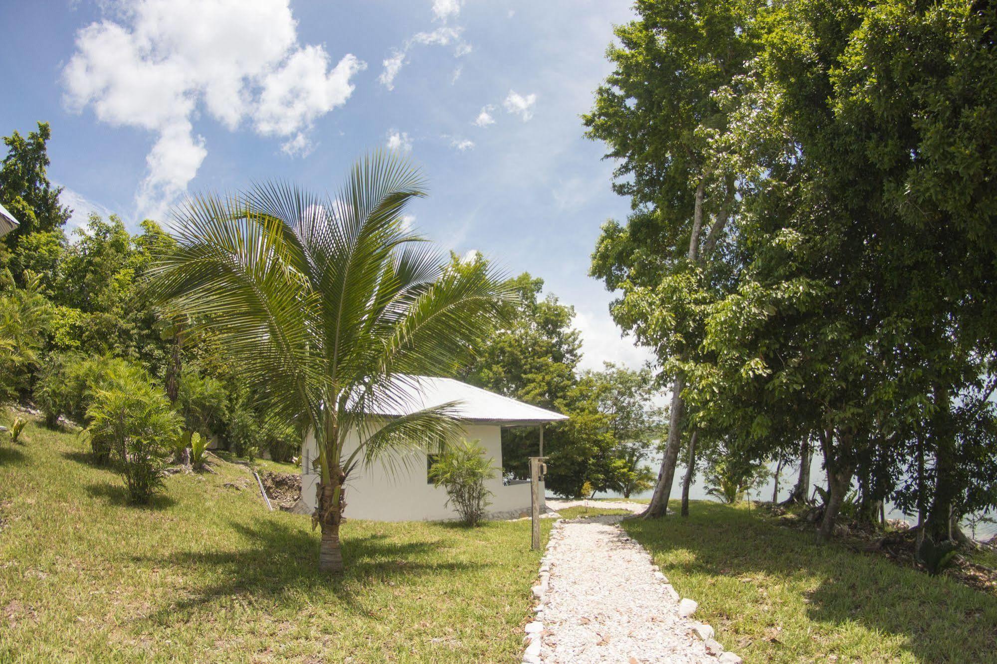 Maya Zac Peten Jungle Lodge El Remate Zewnętrze zdjęcie